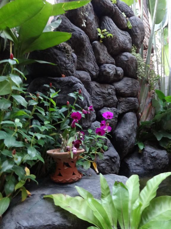 The Signature Chiangmai 清邁 客房 照片