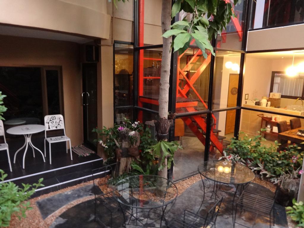 The Signature Chiangmai 清邁 客房 照片