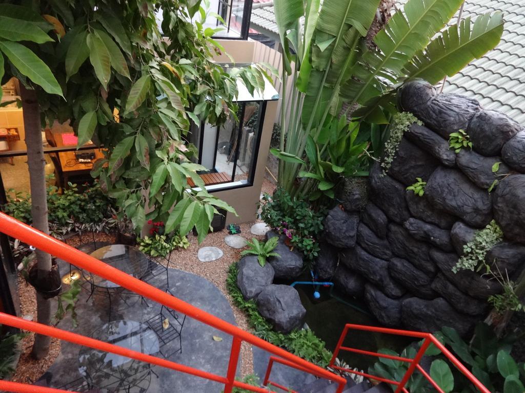 The Signature Chiangmai 清邁 外观 照片